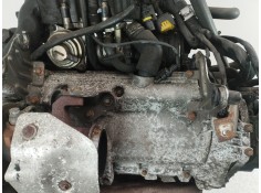 Recambio de inyector para mercedes-benz clase a (w169) a 180 cdi exclusive edition (169.007) referencia OEM IAM   