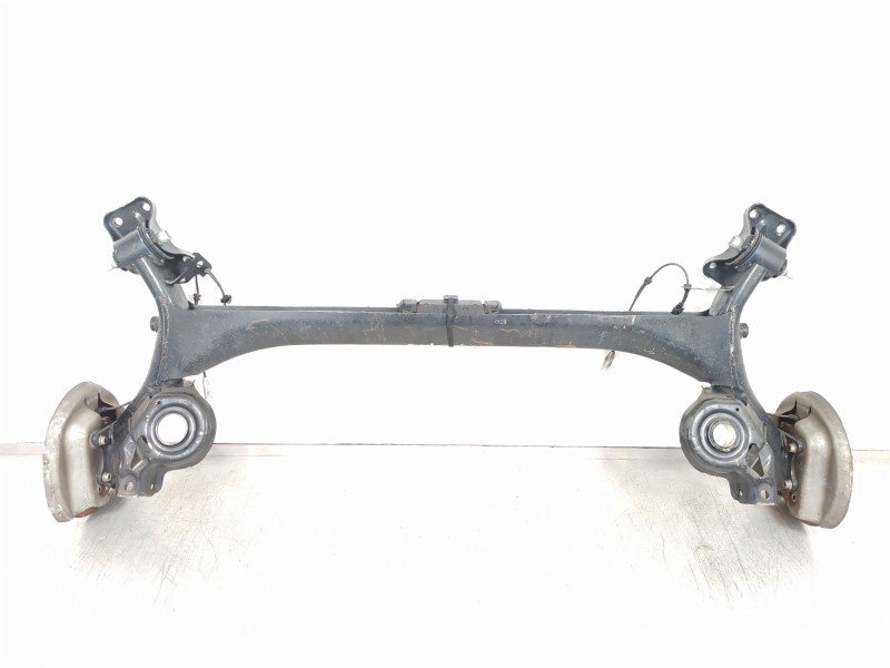 Recambio de puente trasero para citroën c4 lim. feel referencia OEM IAM   
