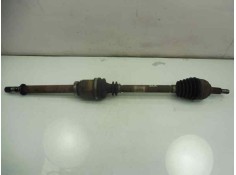 Recambio de transmision delantera derecha para renault megane ii familiar dynamique confort referencia OEM IAM 8200472158  