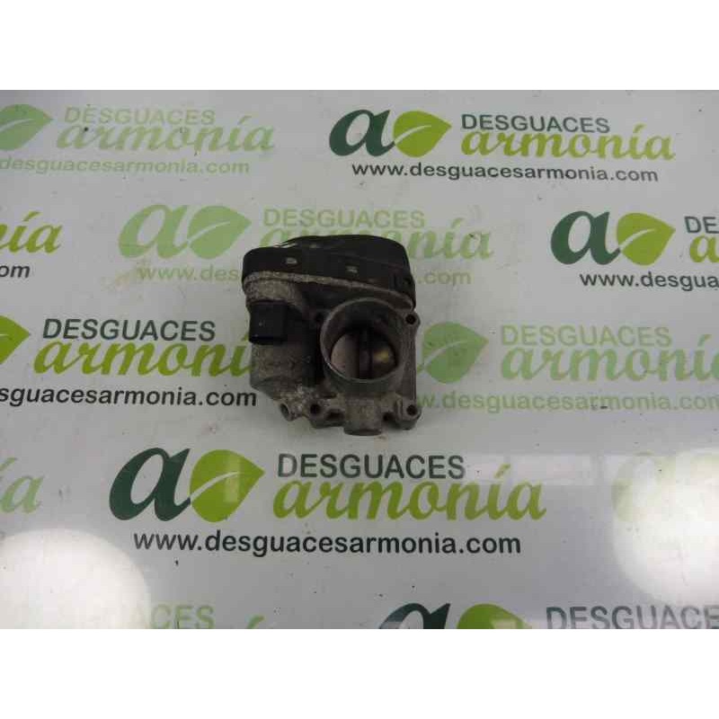 Recambio de caja mariposa para seat cordoba berlina (6l2) fresh referencia OEM IAM 036133062  