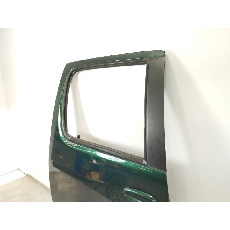 Recambio de puerta trasera izquierda para toyota yaris verso (ncp2/nlp2) 1.3 linea luna referencia OEM IAM   