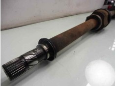 Recambio de transmision delantera derecha para renault megane ii familiar dynamique confort referencia OEM IAM 8200472158   2