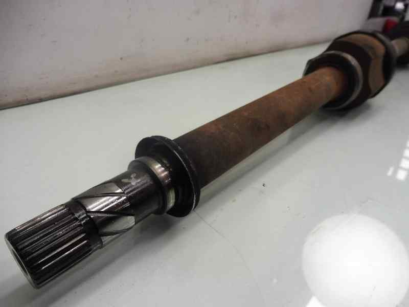 Recambio de transmision delantera derecha para renault megane ii familiar dynamique confort referencia OEM IAM 8200472158  