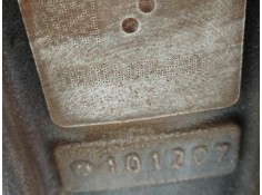 Recambio de inyector para mercedes-benz clase a (w169) a 180 cdi exclusive edition (169.007) referencia OEM IAM    2