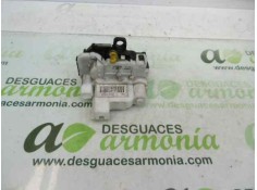 Recambio de cerradura puerta trasera izquierda para fiat panda (169) 1.2 8v emotion referencia OEM IAM 46842600  