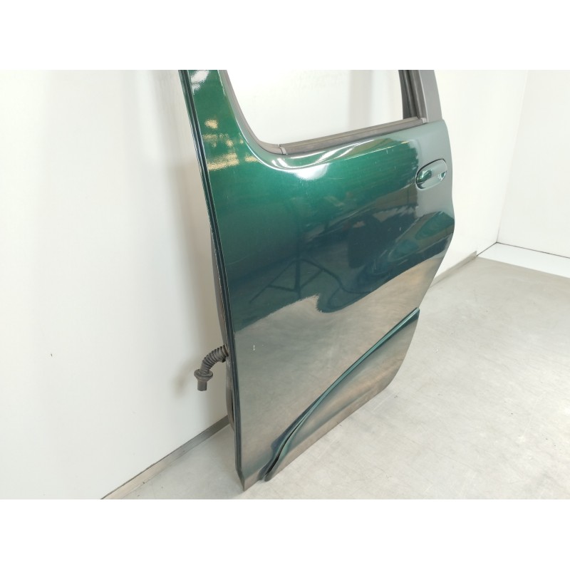 Recambio de puerta trasera izquierda para toyota yaris verso (ncp2/nlp2) 1.3 linea luna referencia OEM IAM   