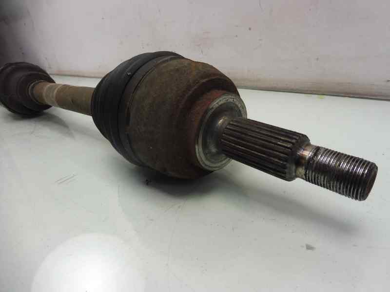 Recambio de transmision delantera derecha para renault megane ii familiar dynamique confort referencia OEM IAM 8200472158  