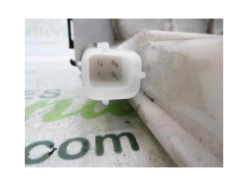 Recambio de cerradura puerta trasera izquierda para fiat panda (169) 1.2 8v emotion referencia OEM IAM 46842600  