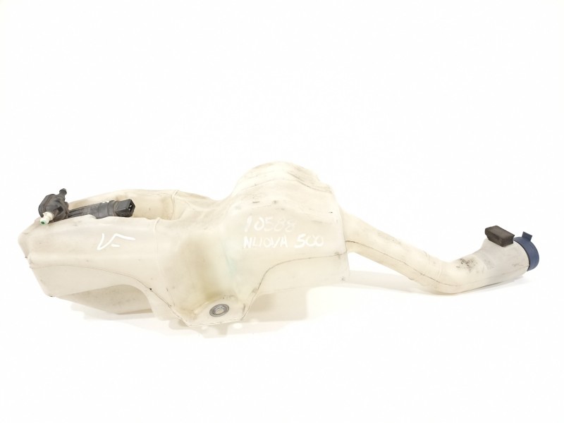 Recambio de deposito limpia para fiat nuova 500 (150) blackjack referencia OEM IAM 51787578  