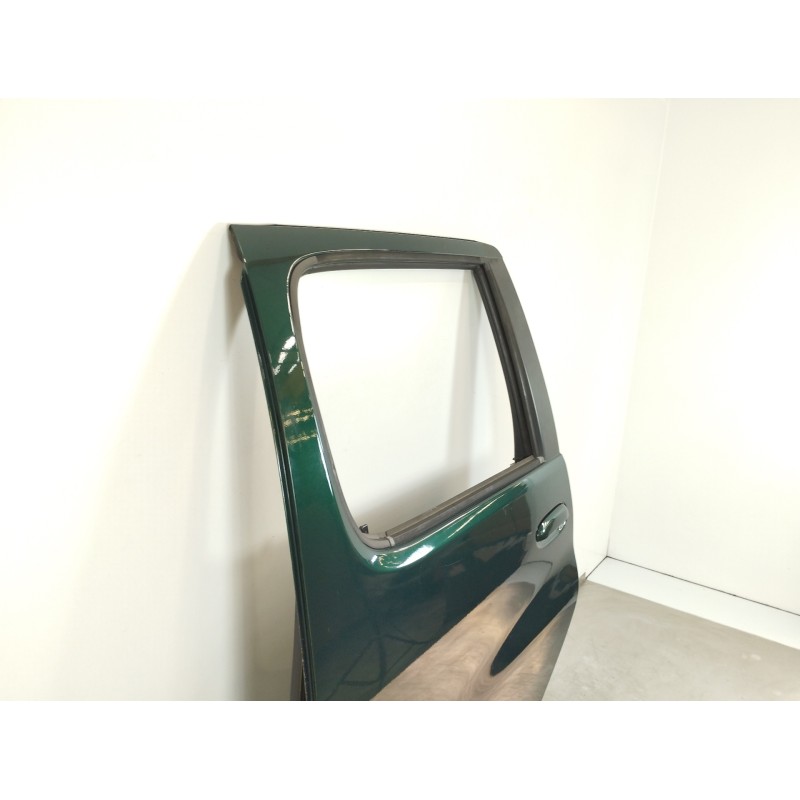 Recambio de puerta trasera izquierda para toyota yaris verso (ncp2/nlp2) 1.3 linea luna referencia OEM IAM   