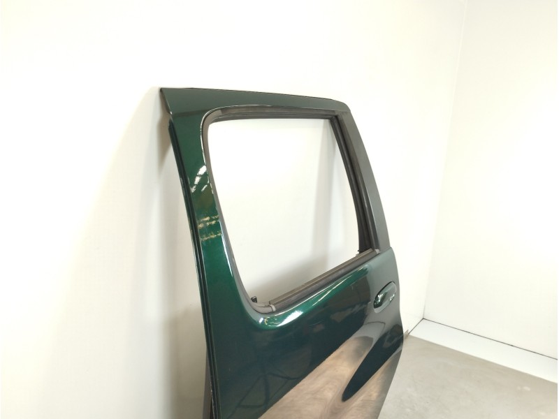 Recambio de puerta trasera izquierda para toyota yaris verso (ncp2/nlp2) 1.3 linea luna referencia OEM IAM   