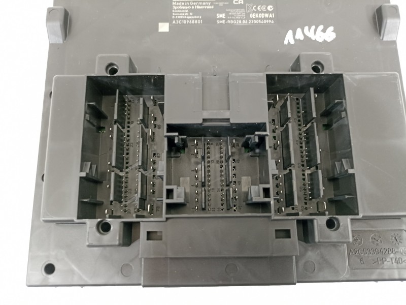 Recambio de modulo electronico para audi a1 sportback (gba) 25 tfsi básico referencia OEM IAM 5Q1937084  