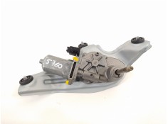 Recambio de motor limpia trasero para kia rio (yb) concept referencia OEM IAM 98700H8000  