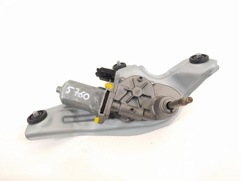 Recambio de motor limpia trasero para kia rio (yb) concept referencia OEM IAM 98700H8000  