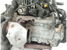 Recambio de inyector para mercedes-benz clase a (w169) a 180 cdi exclusive edition (169.007) referencia OEM IAM   