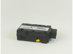 Recambio de modulo electronico para citroën c4 lim. feel referencia OEM IAM 9807299980  