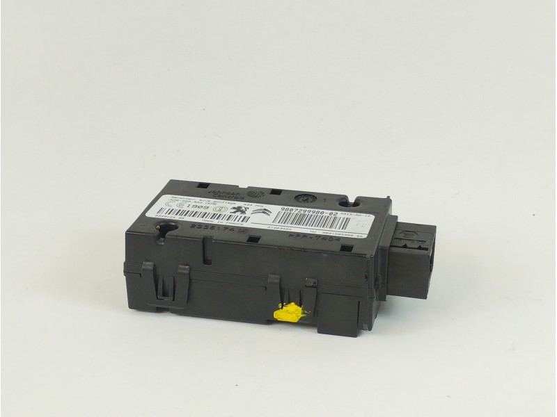 Recambio de modulo electronico para citroën c4 lim. feel referencia OEM IAM 9807299980  