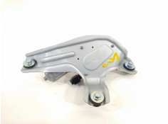 Recambio de motor limpia trasero para kia rio (yb) concept referencia OEM IAM 98700H8000   2