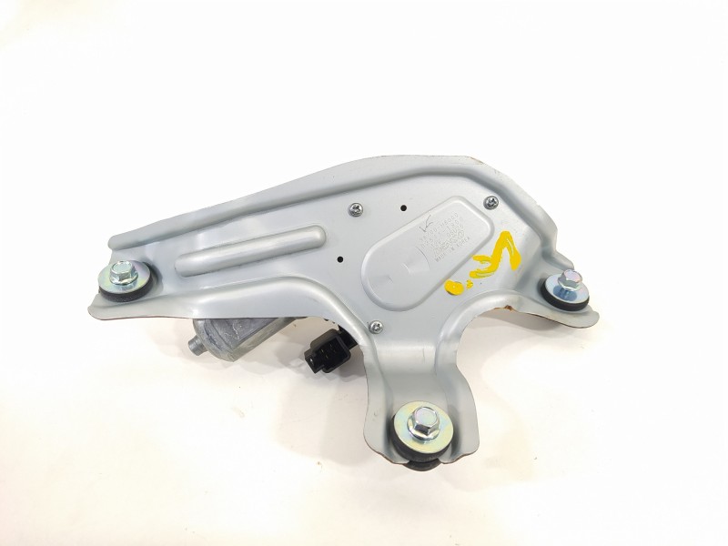 Recambio de motor limpia trasero para kia rio (yb) concept referencia OEM IAM 98700H8000  