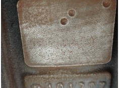 Recambio de inyector para mercedes-benz clase a (w169) a 180 cdi exclusive edition (169.007) referencia OEM IAM    2