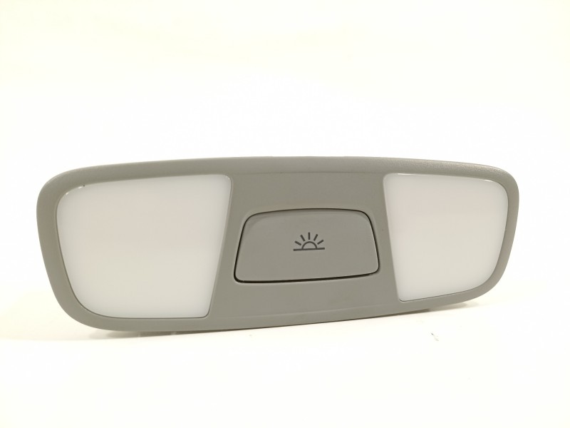 Recambio de luz interior para audi a1 sportback (gba) 25 tfsi básico referencia OEM IAM 8V0947111  