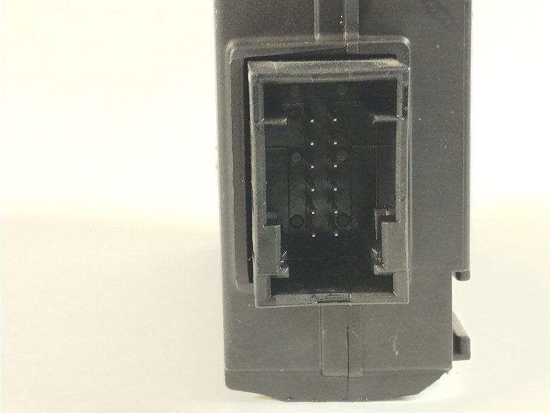 Recambio de modulo electronico para citroën c4 lim. feel referencia OEM IAM 9807299980  