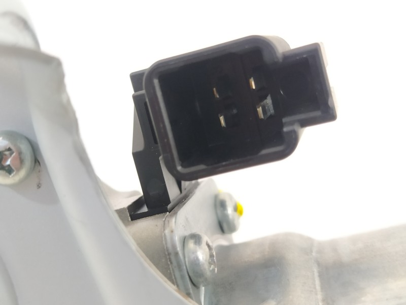 Recambio de motor limpia trasero para kia rio (yb) concept referencia OEM IAM 98700H8000  