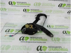 Recambio de cinturon seguridad delantero derecho para fiat panda (169) 1.2 8v emotion referencia OEM IAM   