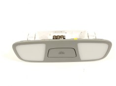Recambio de luz interior para audi a1 sportback (gba) 25 tfsi básico referencia OEM IAM 8V0947111   2