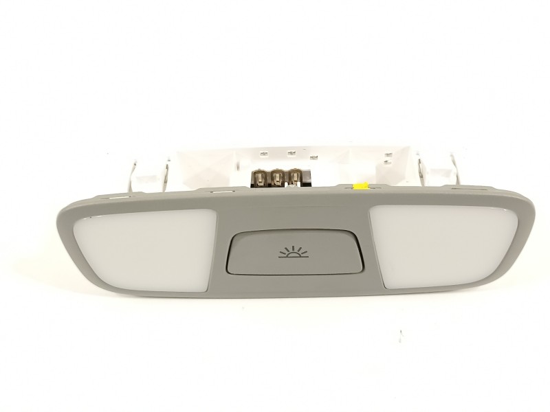 Recambio de luz interior para audi a1 sportback (gba) 25 tfsi básico referencia OEM IAM 8V0947111  