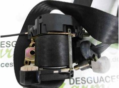 Recambio de cinturon seguridad delantero derecho para fiat panda (169) 1.2 8v emotion referencia OEM IAM    2