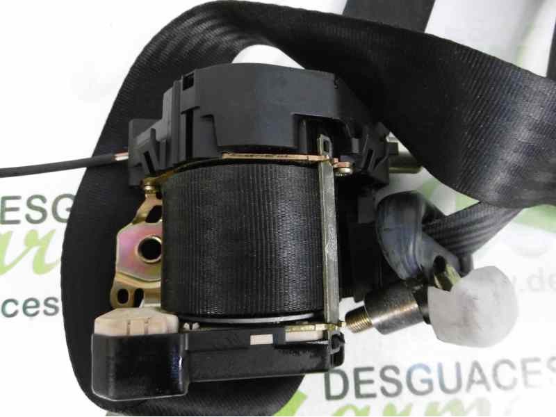 Recambio de cinturon seguridad delantero derecho para fiat panda (169) 1.2 8v emotion referencia OEM IAM   