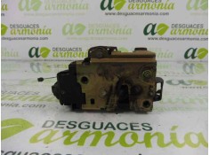 Recambio de cerradura puerta delantera derecha para volkswagen passat berlina (3b2) comfortline referencia OEM IAM 3B1837016A   2