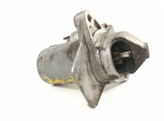 Recambio de motor arranque para renault megane iii coupe bose edition referencia OEM IAM 233001007X   2