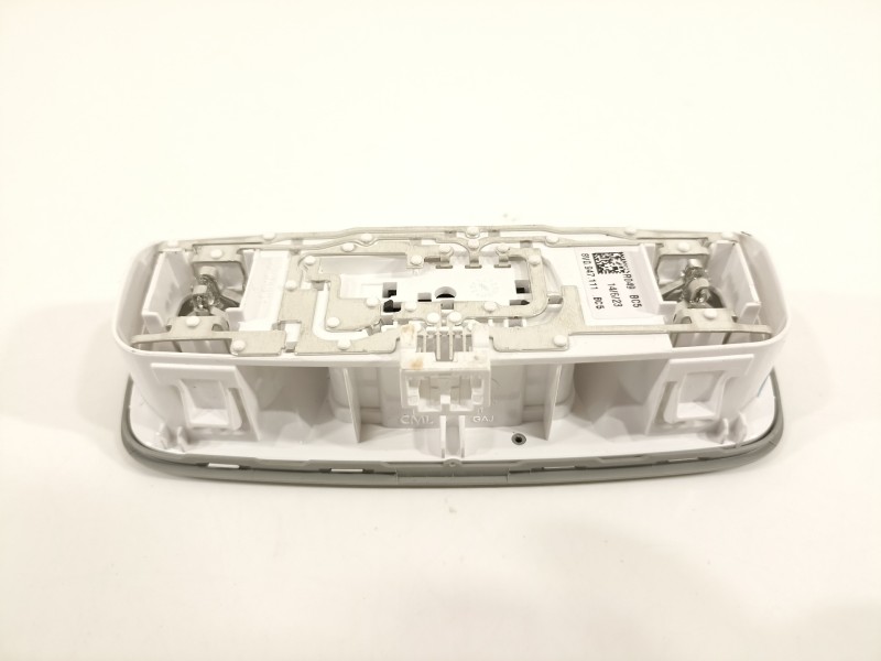 Recambio de luz interior para audi a1 sportback (gba) 25 tfsi básico referencia OEM IAM 8V0947111  