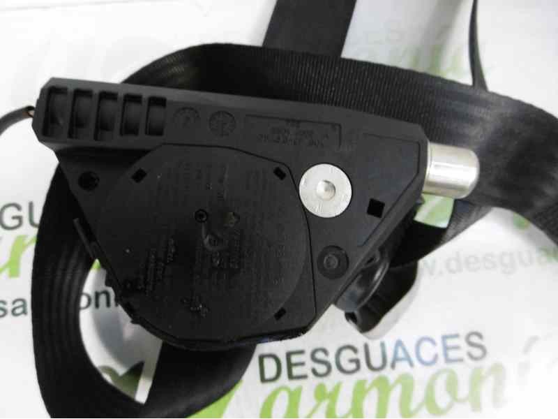 Recambio de cinturon seguridad delantero derecho para fiat panda (169) 1.2 8v emotion referencia OEM IAM   