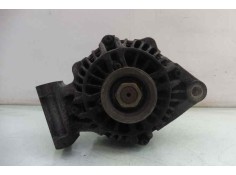 Recambio de alternador para ford fiesta (cbk) ambiente referencia OEM IAM 2S6T10300CB