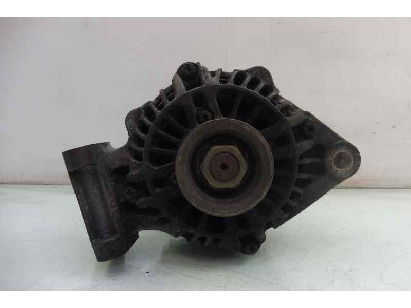 Recambio de alternador para ford fiesta (cbk) ambiente referencia OEM IAM 2S6T10300CB  