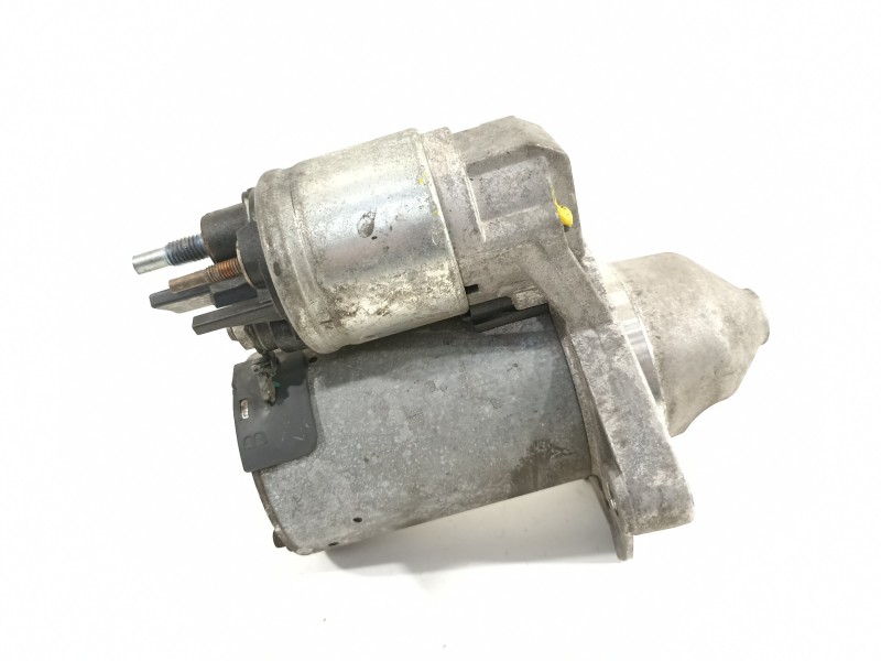 Recambio de motor arranque para renault megane iii coupe bose edition referencia OEM IAM 233001007X  