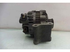 Recambio de alternador para ford fiesta (cbk) ambiente referencia OEM IAM 2S6T10300CB   2