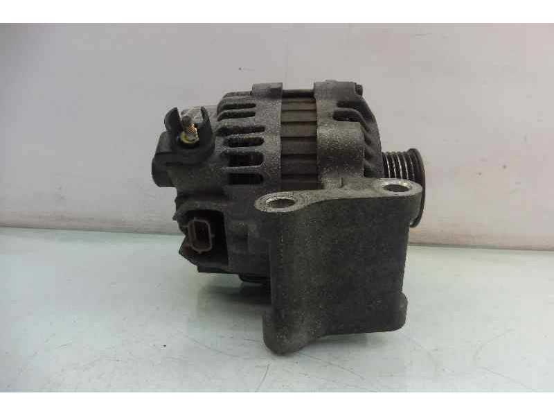Recambio de alternador para ford fiesta (cbk) ambiente referencia OEM IAM 2S6T10300CB  