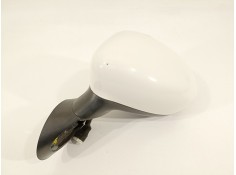 Recambio de retrovisor izquierdo para fiat nuova 500 (150) blackjack referencia OEM IAM   