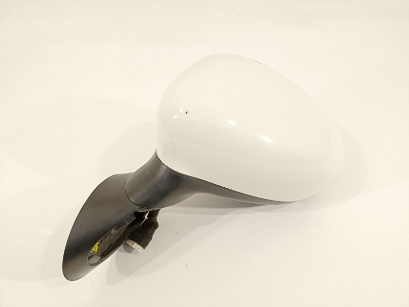 Recambio de retrovisor izquierdo para fiat nuova 500 (150) blackjack referencia OEM IAM   