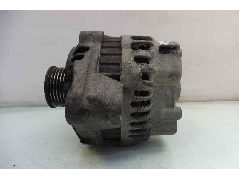 Recambio de alternador para ford fiesta (cbk) ambiente referencia OEM IAM 2S6T10300CB  