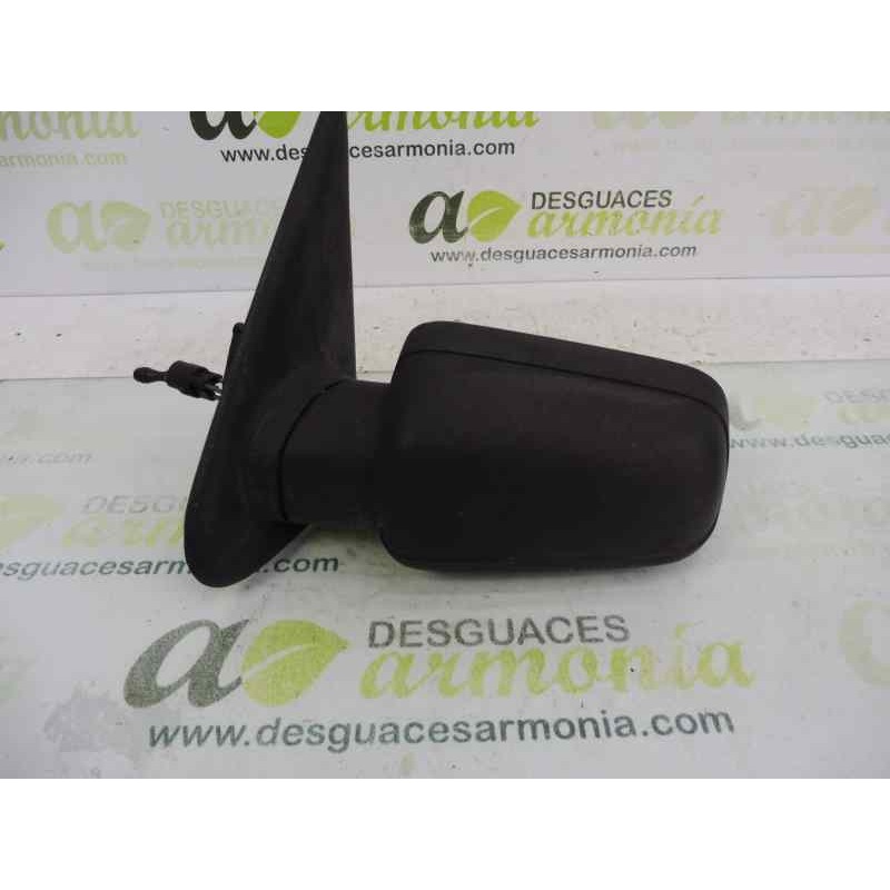 Recambio de retrovisor izquierdo para citroën zx 1.9 d armonia referencia OEM IAM   