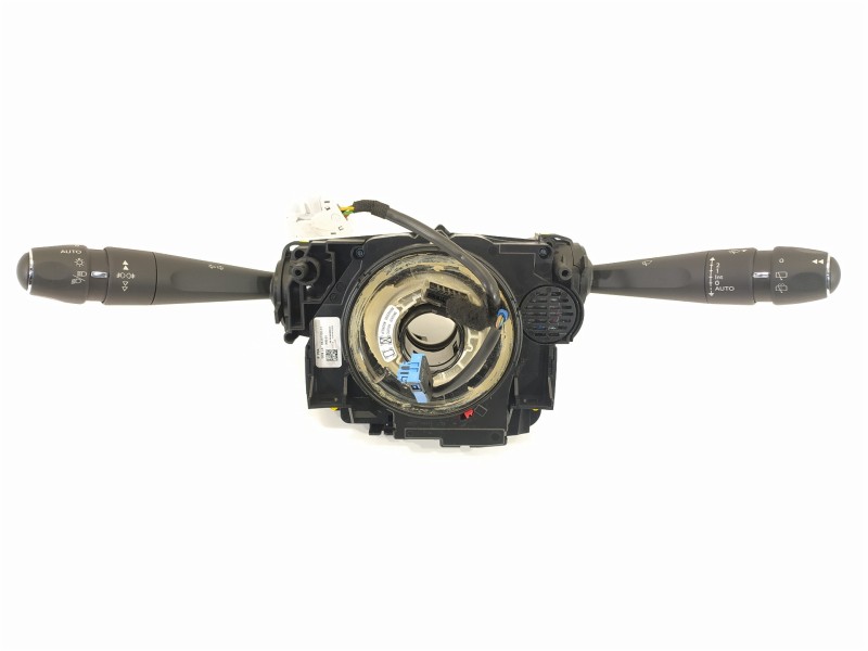 Recambio de mando luces para citroën c4 lim. feel referencia OEM IAM 98000242ZD COM2008P 