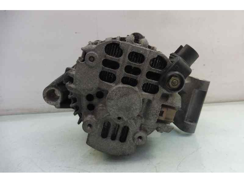 Recambio de alternador para ford fiesta (cbk) ambiente referencia OEM IAM 2S6T10300CB  