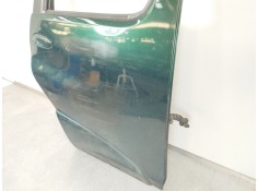 Recambio de puerta trasera derecha para toyota yaris verso (ncp2/nlp2) 1.3 linea luna referencia OEM IAM    2