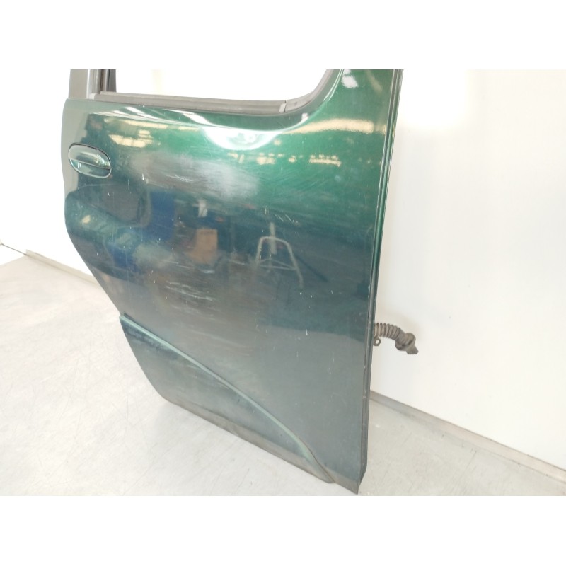 Recambio de puerta trasera derecha para toyota yaris verso (ncp2/nlp2) 1.3 linea luna referencia OEM IAM   