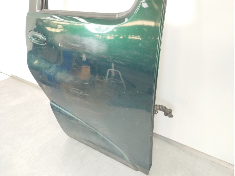 Recambio de puerta trasera derecha para toyota yaris verso (ncp2/nlp2) 1.3 linea luna referencia OEM IAM   